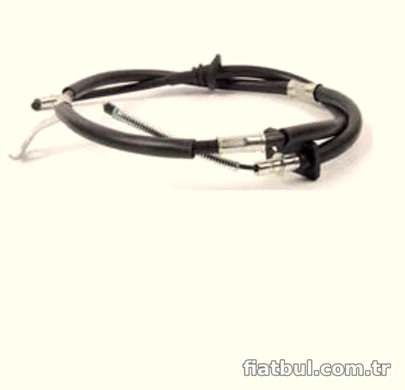 RAM Arka Sağ El Fren Teli 5977024002 - RAM