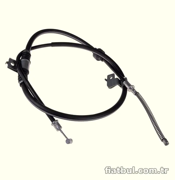 RAM Arka Sol El Fren Teli 4VB2192 - RAM