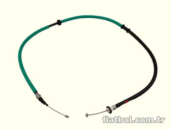 RAM Arka Sol El Fren Teli ARKA DISK 1102747 - RAM