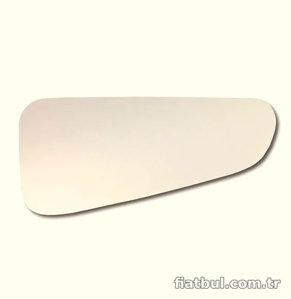 RAM Kapı Ayna Camı Sağ Alt 30910050 - RAM