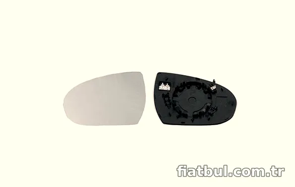 RAM Kapı Aynası CAM Sağ ARTMG007.7323