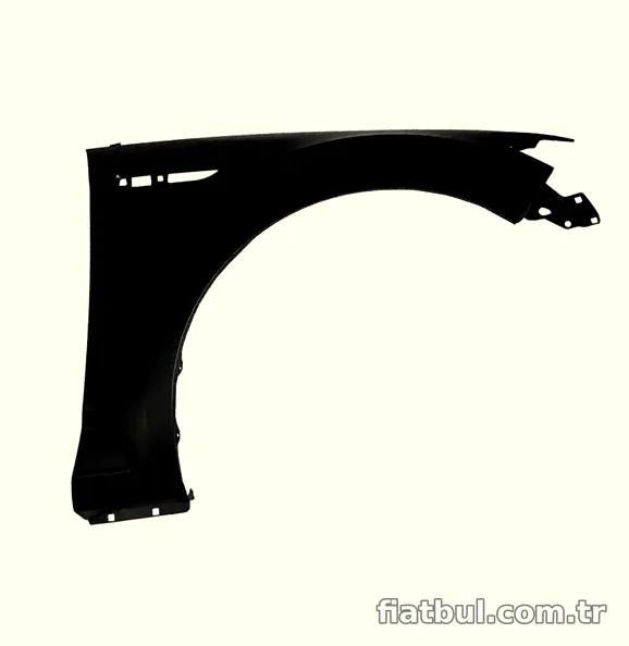 RAM Ön Çamurluk Sağ 3015043 - RAM
