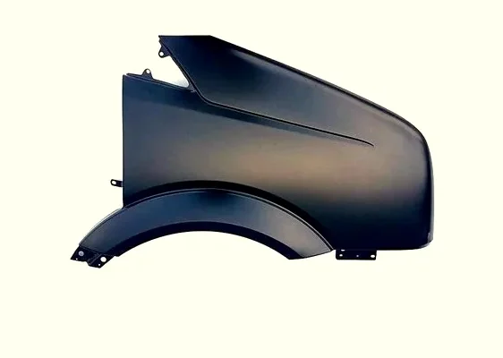 RAM Ön Çamurluk Sağ CRFT06-50001