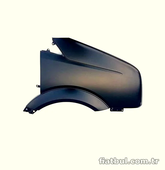 RAM Ön Çamurluk Sağ CRFT06-50001 - RAM