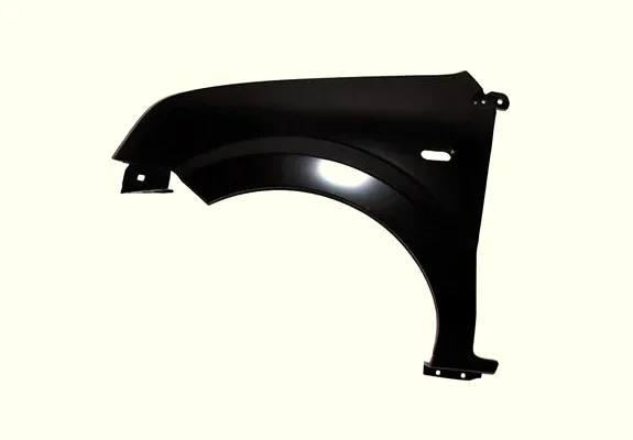 RAM Ön Çamurluk Sol FOR08FU003