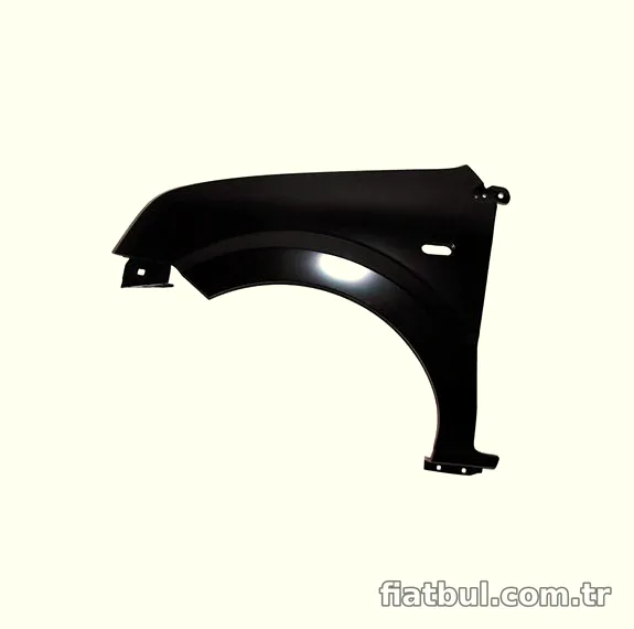 RAM Ön Çamurluk Sol FOR08FU003 - RAM