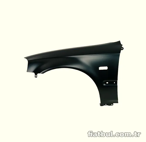 RAM Ön Çamurluk Sol HON08CI020 - RAM