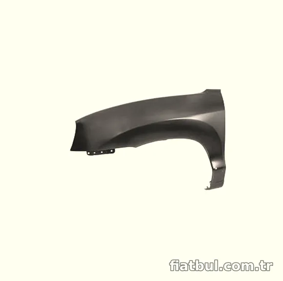 RAM Ön Çamurluk Sol HUN08SF007 - RAM