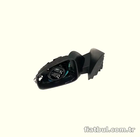 RAM Sol Kapı Aynası Elektrikli VM6134EHPSAL - RAM