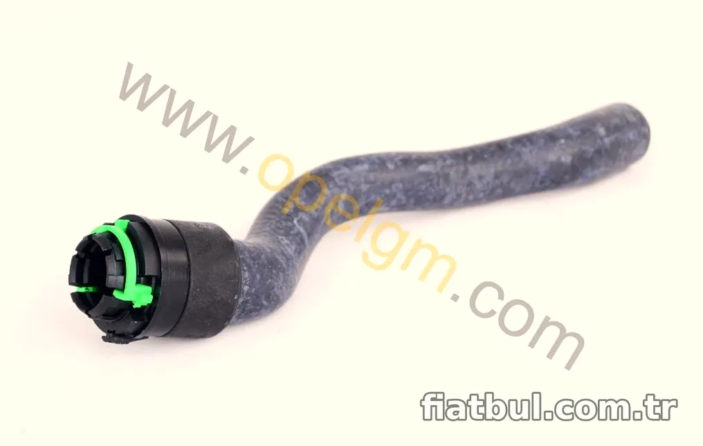 RAPRO 18211 | Kalorifer Çıkış Hortumu Opel Astra H 1.3 CDTI Z13DTH 05-10 - RAPRO - RAP.18211