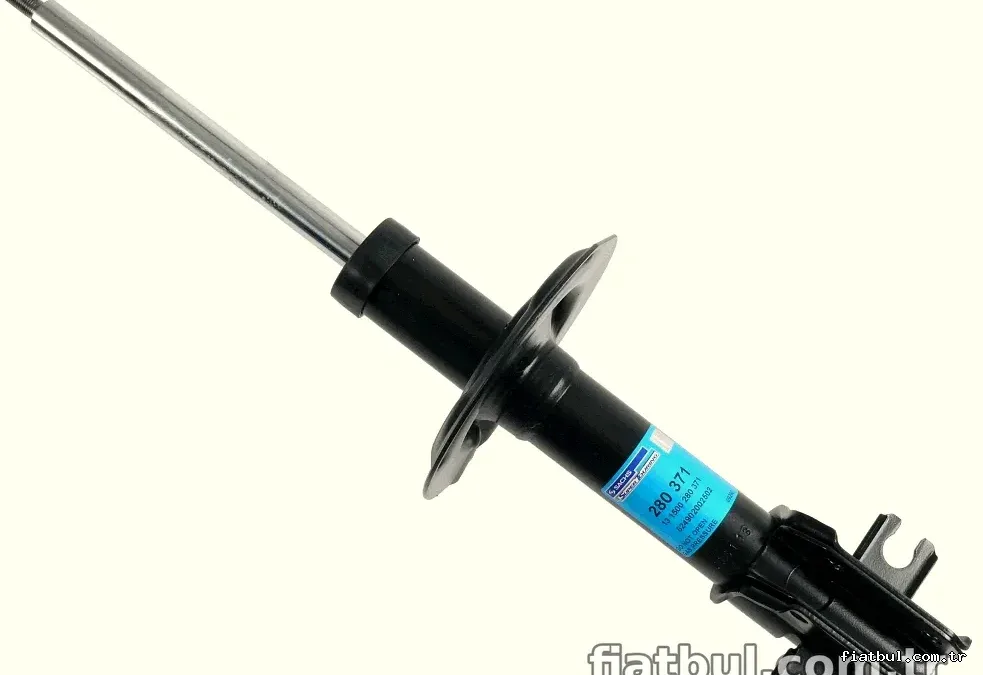 SACHS 280371 Amortisör - SACHS - 280371
