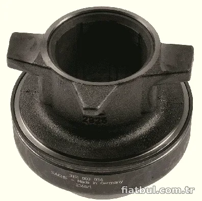 SACHS 3151000034 Debriyaj Rulmanı - SACHS - 3151000034