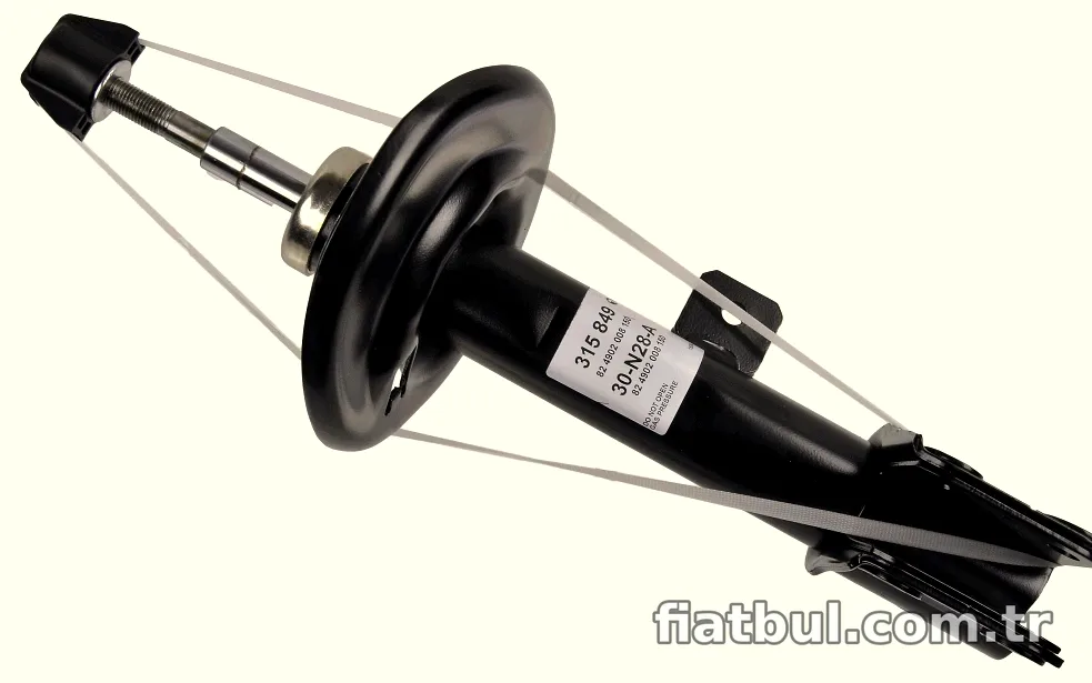 SACHS 315849 Amortisör - SACHS - 315849