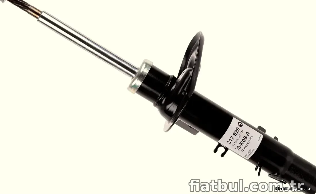 SACHS 317829 Amortisör - SACHS - 317829