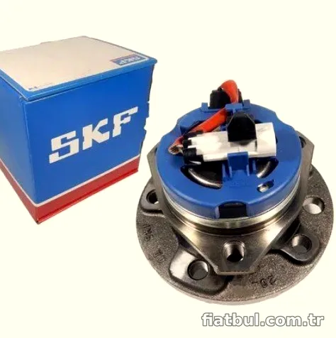 SKF VKBC20103 | Opel Astra G Ön Porya 5 Bijonlu Zafira A ABS li - SKF - SKF.VKBC20103