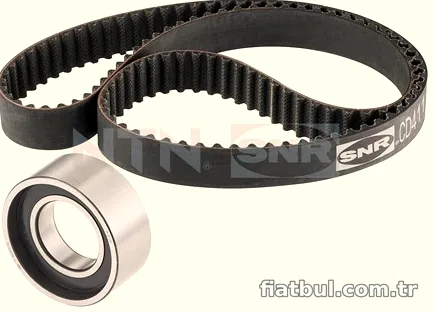 SNR KD45836 Triger Kayış Seti - SNR - KD45836