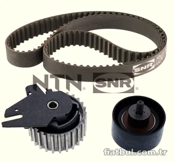 SNR KD45838 Triger Kayış Seti - SNR - KD45838