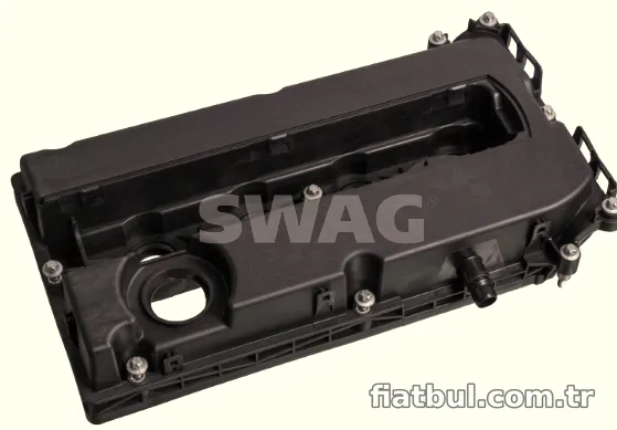 SWAG 40949614 Motor Üst Kapağı
