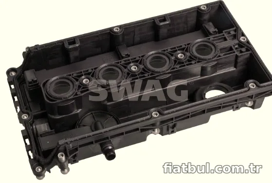 SWAG 40949614 Motor Üst Kapağı - SWAG - 40949614