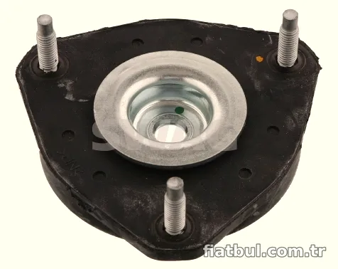 SWAG 50934918 Amortisör Tabla Takozu - SWAG - 50934918