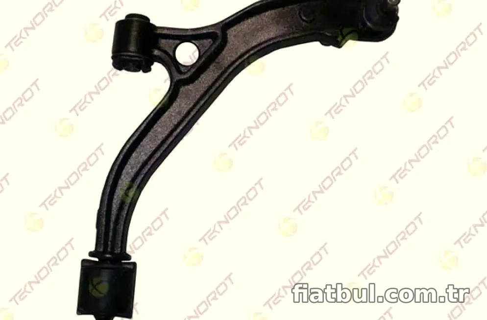 DÖKÜM SALINCAK SAĞ CHRYSLER GRAND VOYAGER III GS - Teknorot - TEKNOROT CR-108