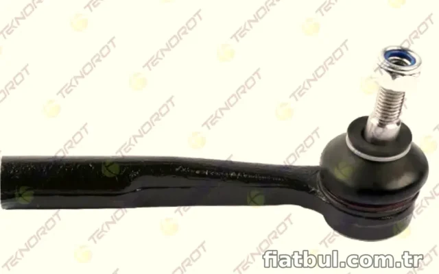 ROTBASI SAG 500 L 09 12> – (Teknorot)