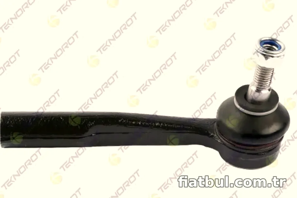 ROTBASI SAG 500 L 09 12> - - Teknorot - TEKNOROT F-381