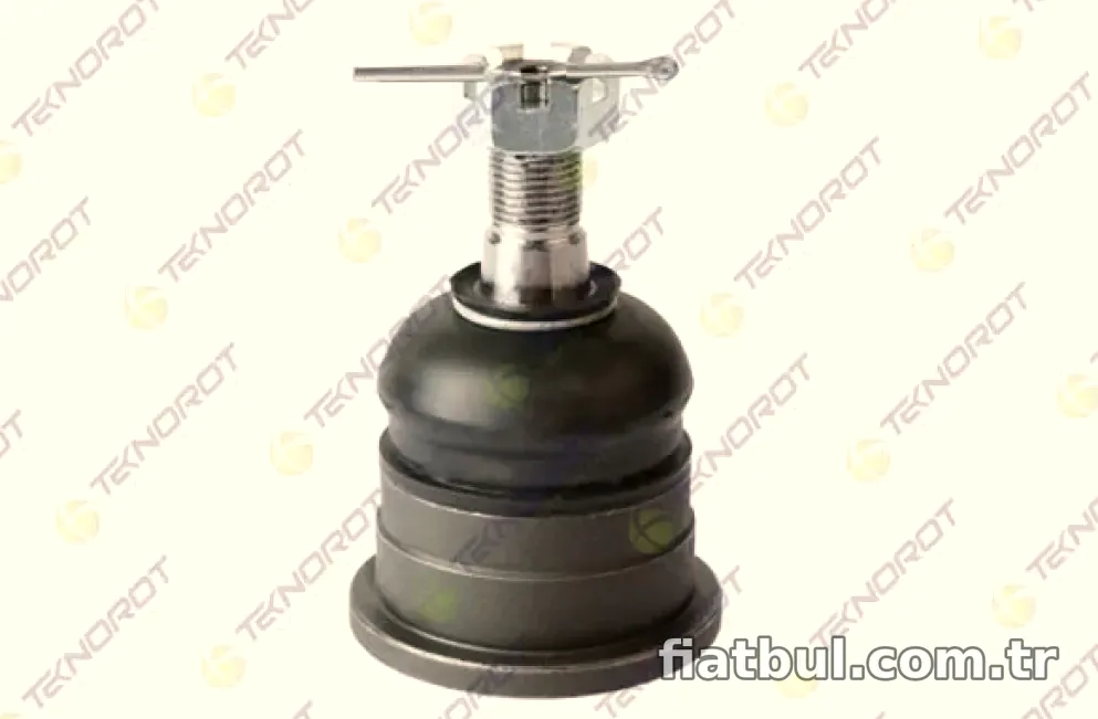 ROTIL ON ALT GMC SAFARI 2nd Gen 1995-2005 - Teknorot - TEKNOROT CH-385