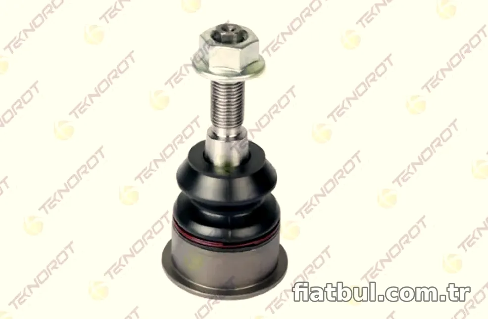 ROTIL ÖN ÜST DODGE RAM 2500 2002-2009 - Teknorot - TEKNOROT DO-364
