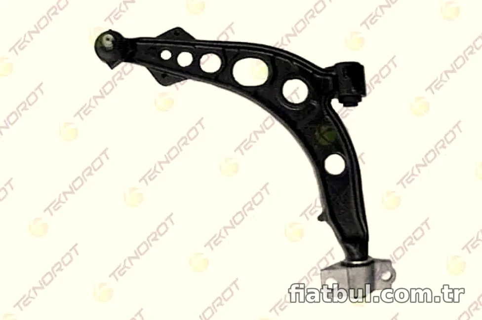 ROTILLI SALINCAK ON SOL FIAT BARCHETTA 1995-2005 FIAT PUNTO (176) 1994-1999 - Teknorot - TEKNOROT F-456