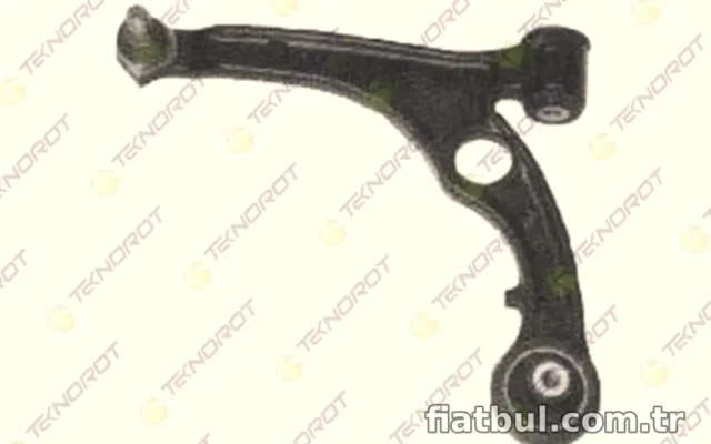 ROTILLI SALINCAK ON SOL FIAT STILO 192 2001-2010