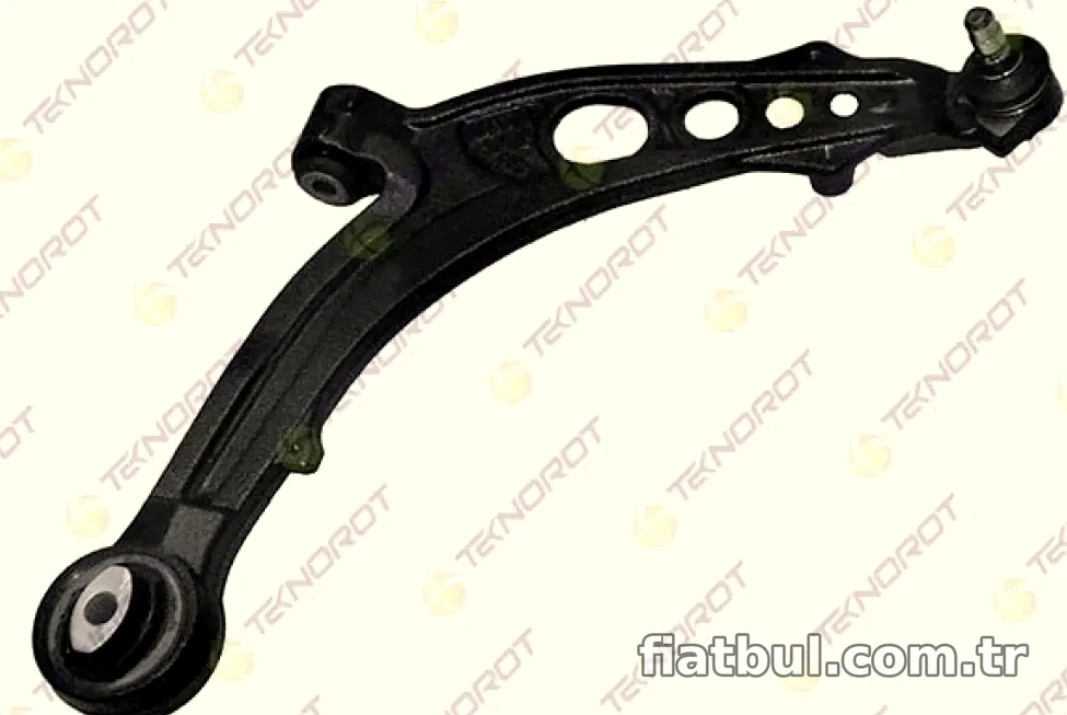 SALINCAK SAG KOMPLE DOVME PUNTO 00> - Teknorot - TEKNOROT F-475