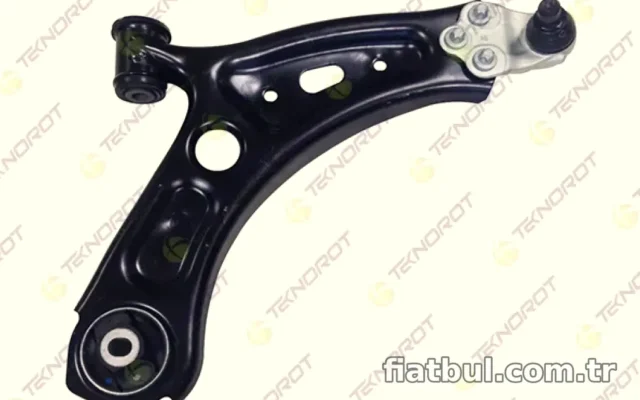 SALINCAK SAĞ KOMPLE FIAT 500X 15> (Teknorot)