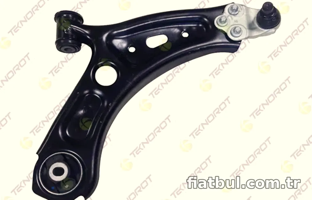 SALINCAK SAĞ KOMPLE FIAT 500X 15> - Teknorot - TEKNOROT F-398