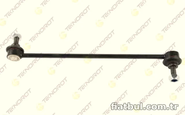 STABİLİZER Z ROTU ÖN PANDA 169 03>12 – TEKNOROT F-334