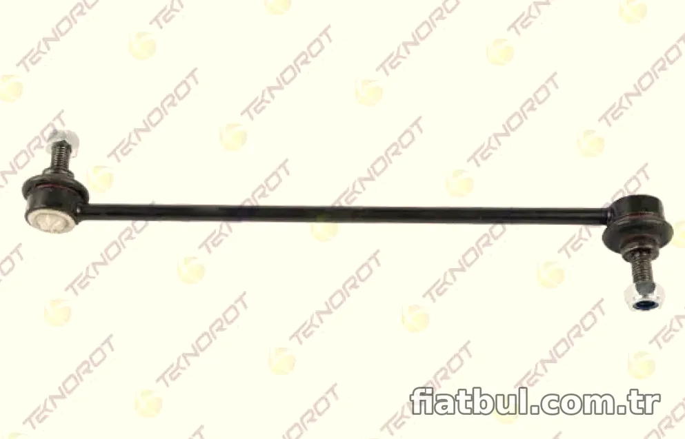 STABİLİZER Z ROTU ÖN PANDA 169 03>12 - Teknorot - TEKNOROT F-334