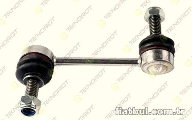 STABILIZER Z ROTU SOL ALFA 159 05>