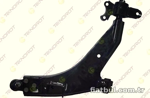 TEKNOROT CH-119 | Chevrolet Epica Sağ Salıncak Ön Tabla V250 2.0 2007-2011 - TEKNOROT - TEK.CH-119
