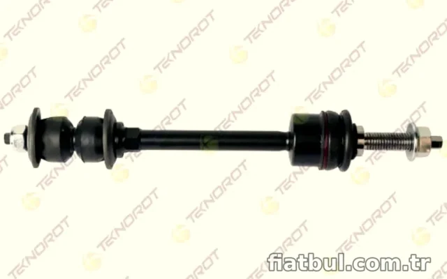 Z-ROT ÖN DODGE RAM 1500 2006-2010 – TEKNOROT DO-340