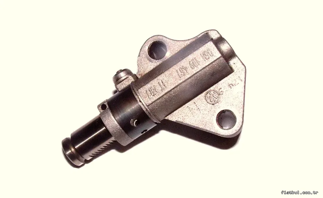 Zincir Gergisi -CAWB-CCTA- Motor - 2.0 TDİ - Eos - 2009 - 2011 - TOPRAN - 06H109467N-2
