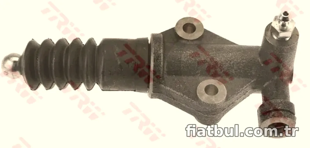 DEBRIYAJ ALT MERKEZI EGEA PANDA MITO 11> - TRW - TRW PJD227