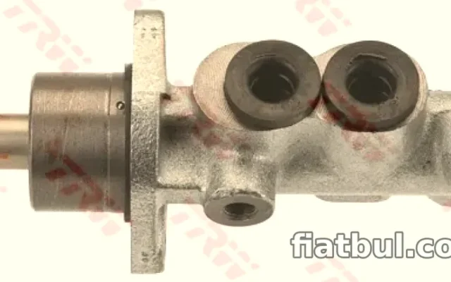 FREN ANA MERKEZ 20,64mm ALBEA PALIO 1,2 / 1,9D / 1,4 / 1,6 16V 01>