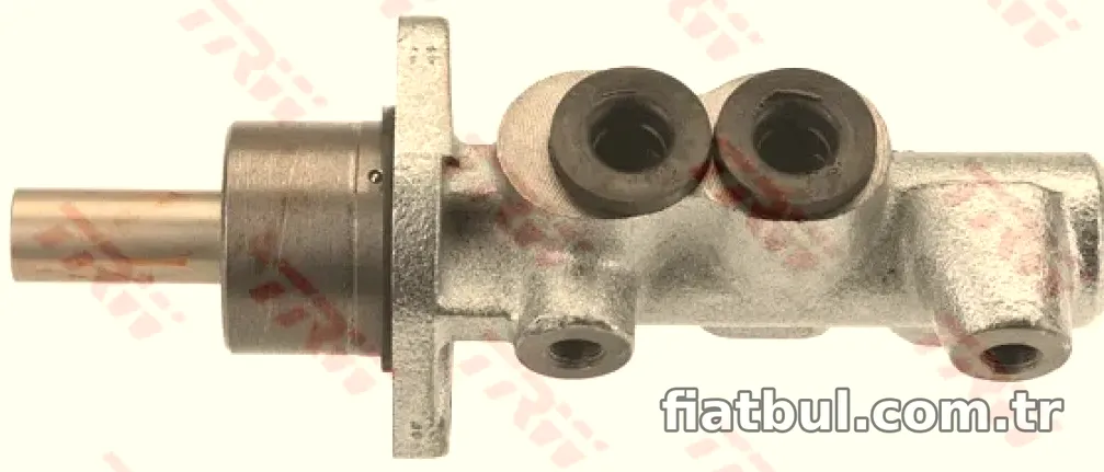 FREN ANA MERKEZ 20,64mm ALBEA PALIO 1,2 / 1,9D / 1,4 / 1,6 16V 01> - TRW - TRW PMH916