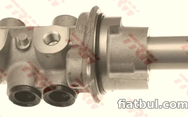 TRW FREN ANA MERKEZI ABS’LI LINEA PUNTO EVO 07>