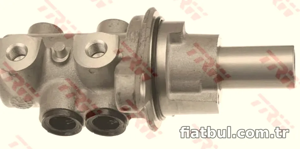 FREN ANA MERKEZI ABS'LI LINEA PUNTO EVO 07> - TRW - TRW PMH638