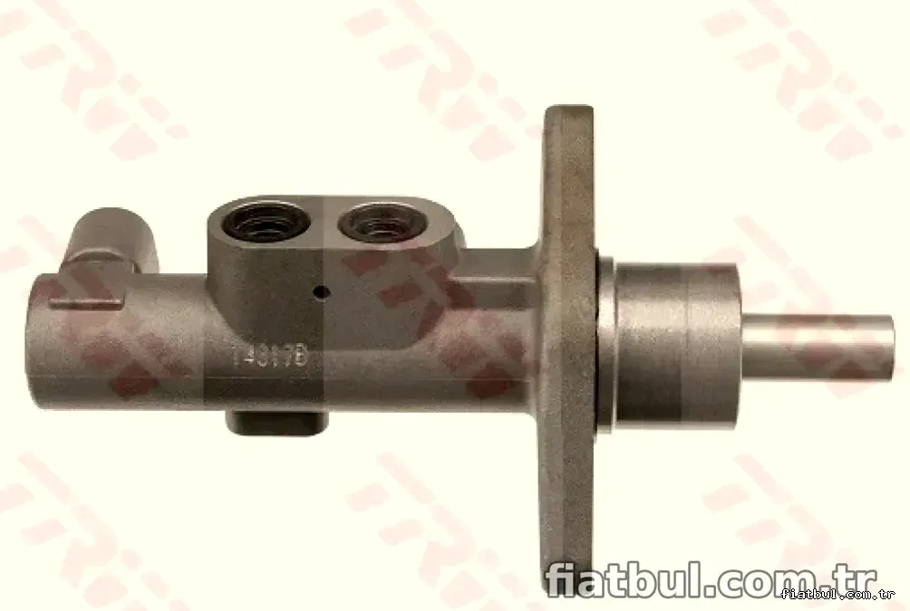 FREN ANA MERKEZI ALFA ROMEO GIULIETTA 1.4 TB 1.8 TBI 2.0 JTDM - TRW - TRW PMK969