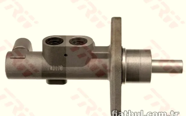 FREN ANA MERKEZI ALFA ROMEO GIULIETTA 1.4 TB 1.8 TBI 2.0 JTDM (TRW)