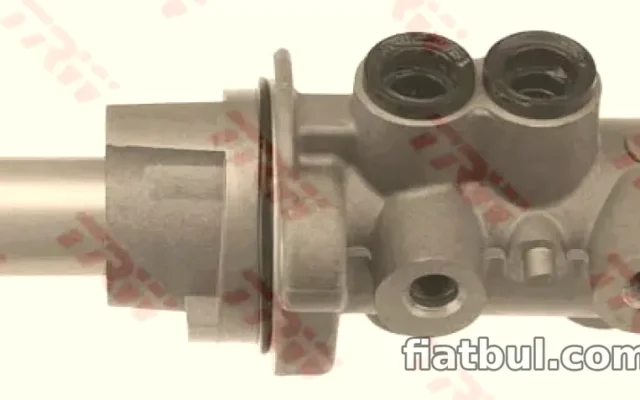 FREN ANA MERKEZI BRAVO II 08> – TRW PMK551