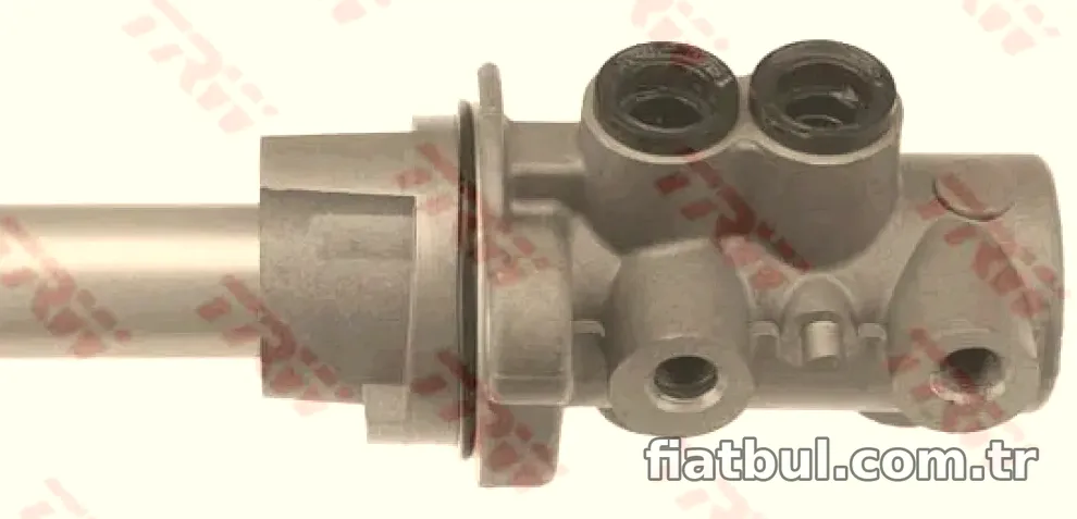 FREN ANA MERKEZI BRAVO II 08> - TRW - TRW PMK551