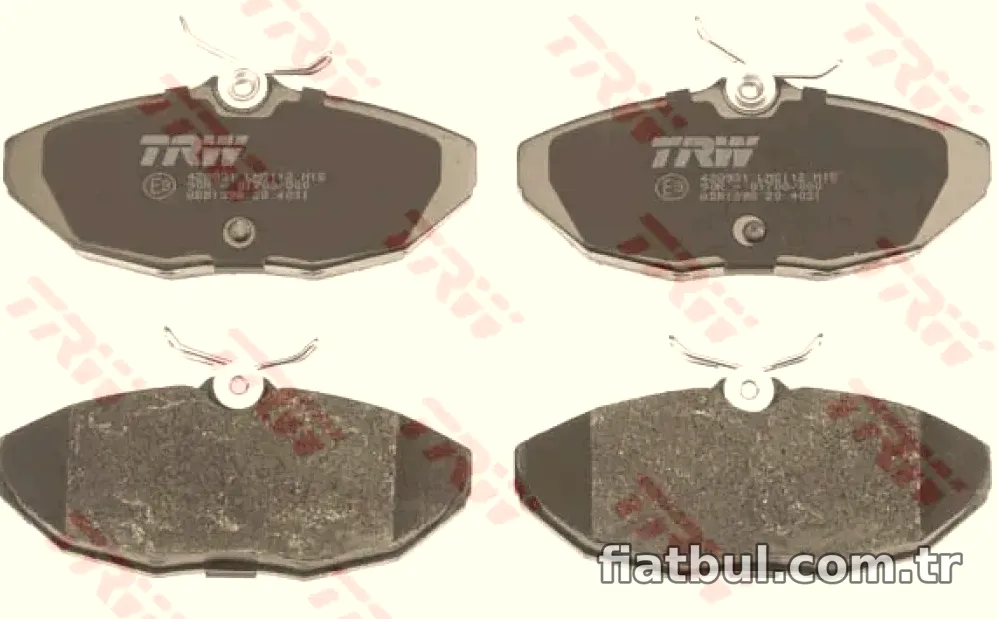 FREN BALATASI ARKA S-TYPE II 02>07 XJ (X350, X358) 03>09 – TRW – TRW GDB1398″ loading=”lazy” /></figure>
<p class=